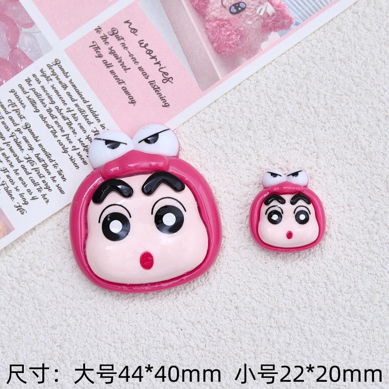 Crayon Shin-chan Charm