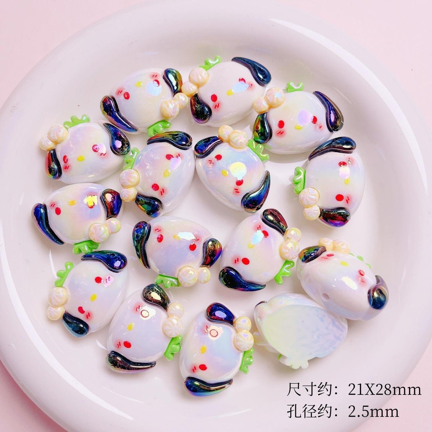 Sanrio Beads