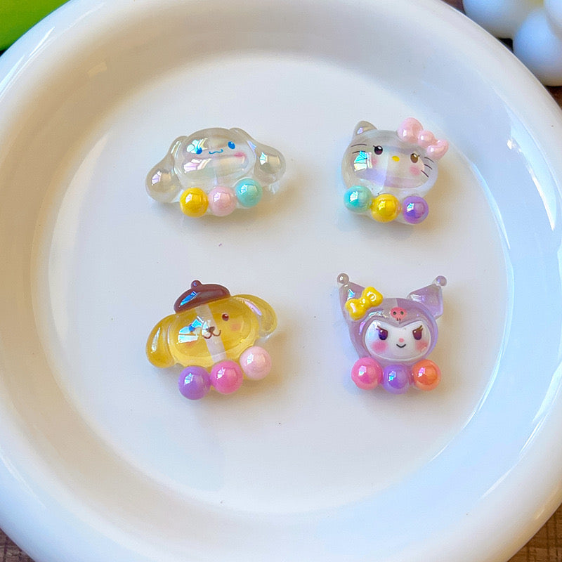 Sanrio Beads