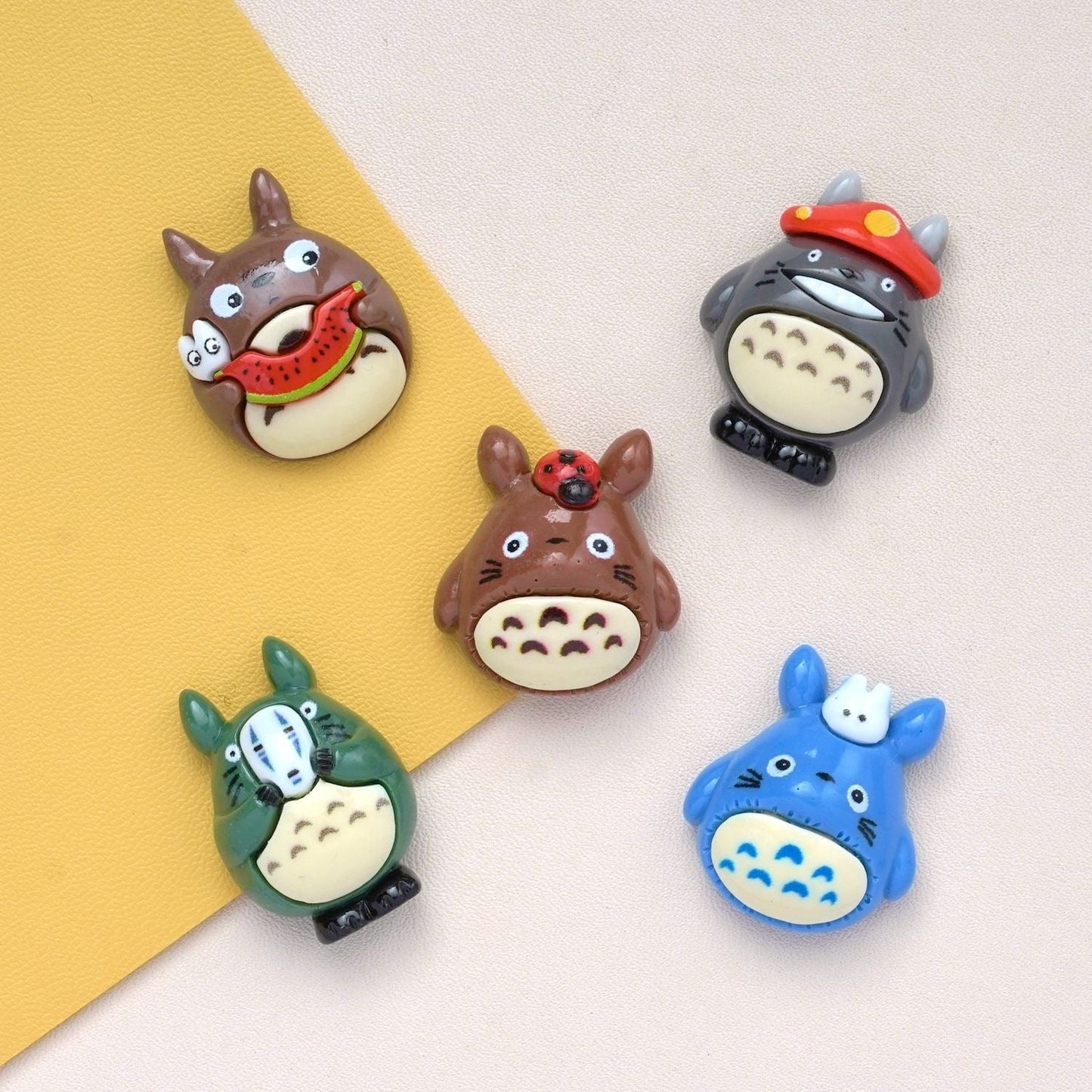 Totoro Charm