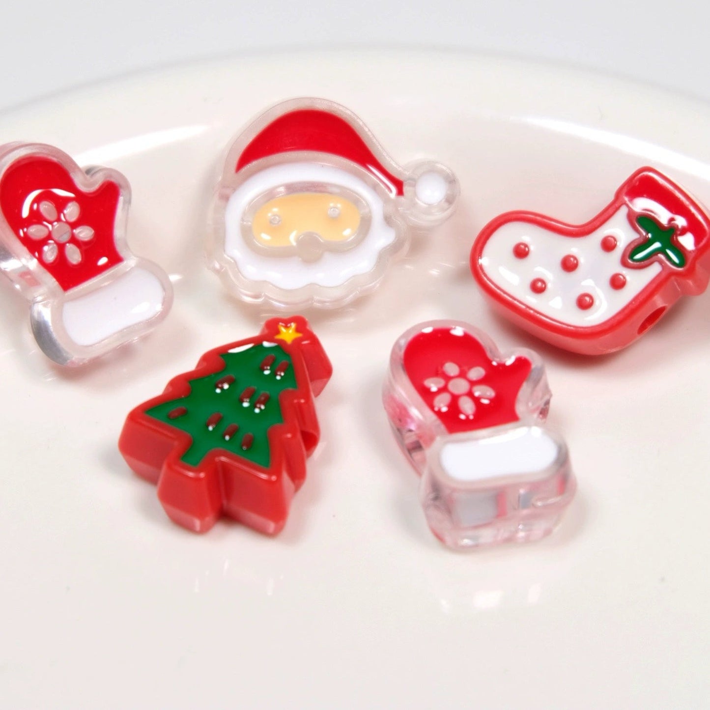 Christmas Beading Collection