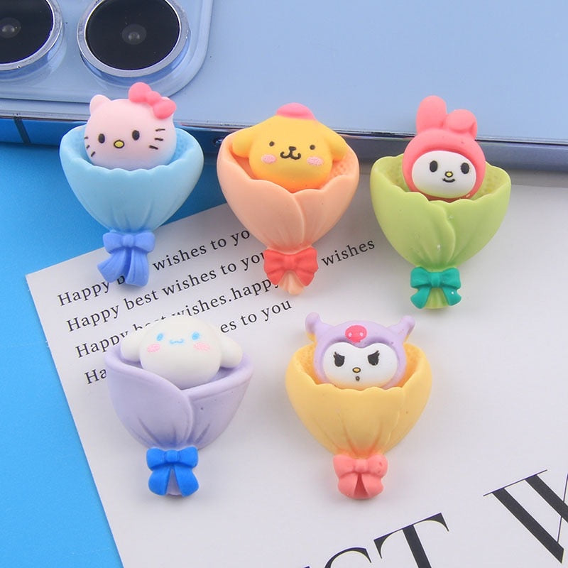 Cute Cartoon Charm