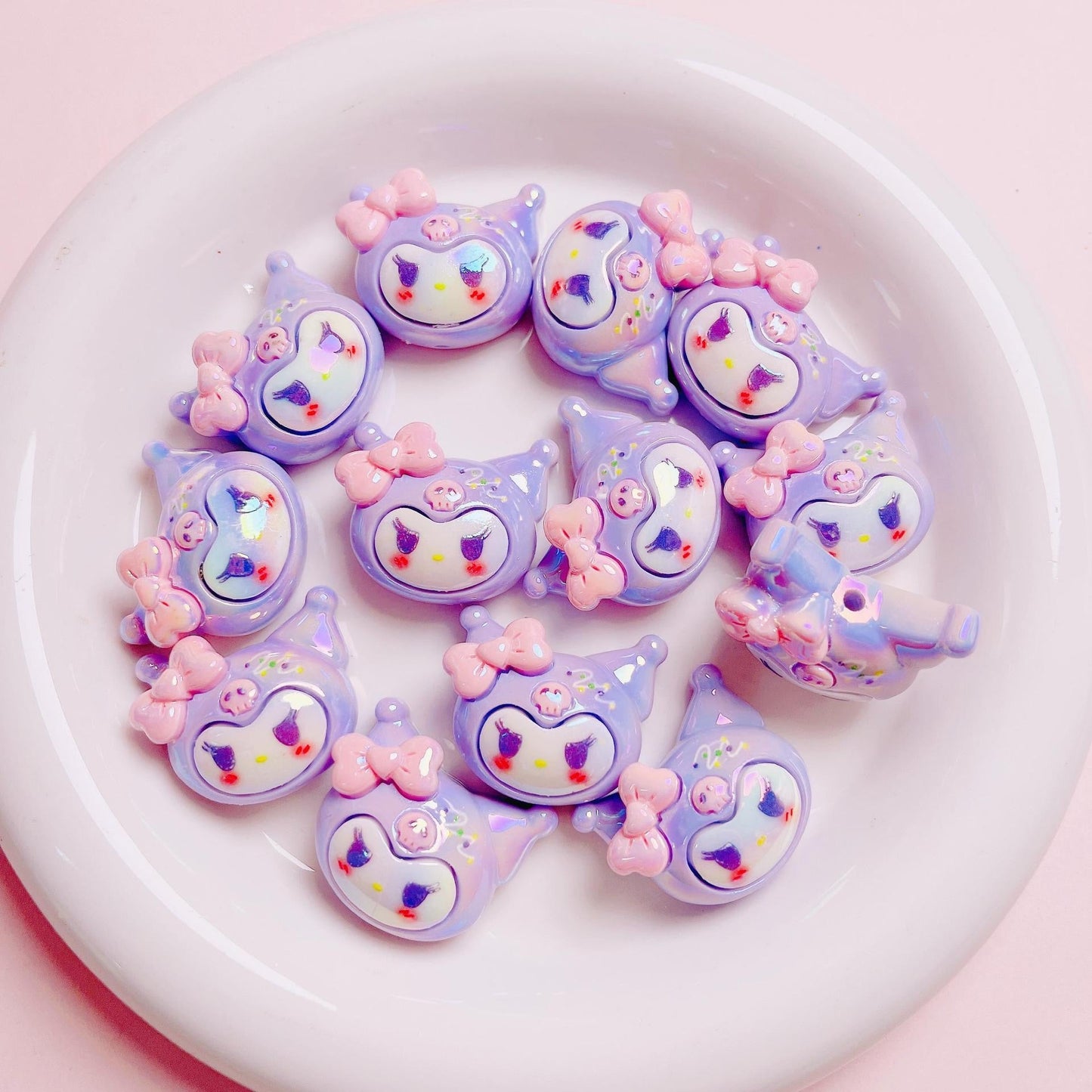 Sanrio Beads