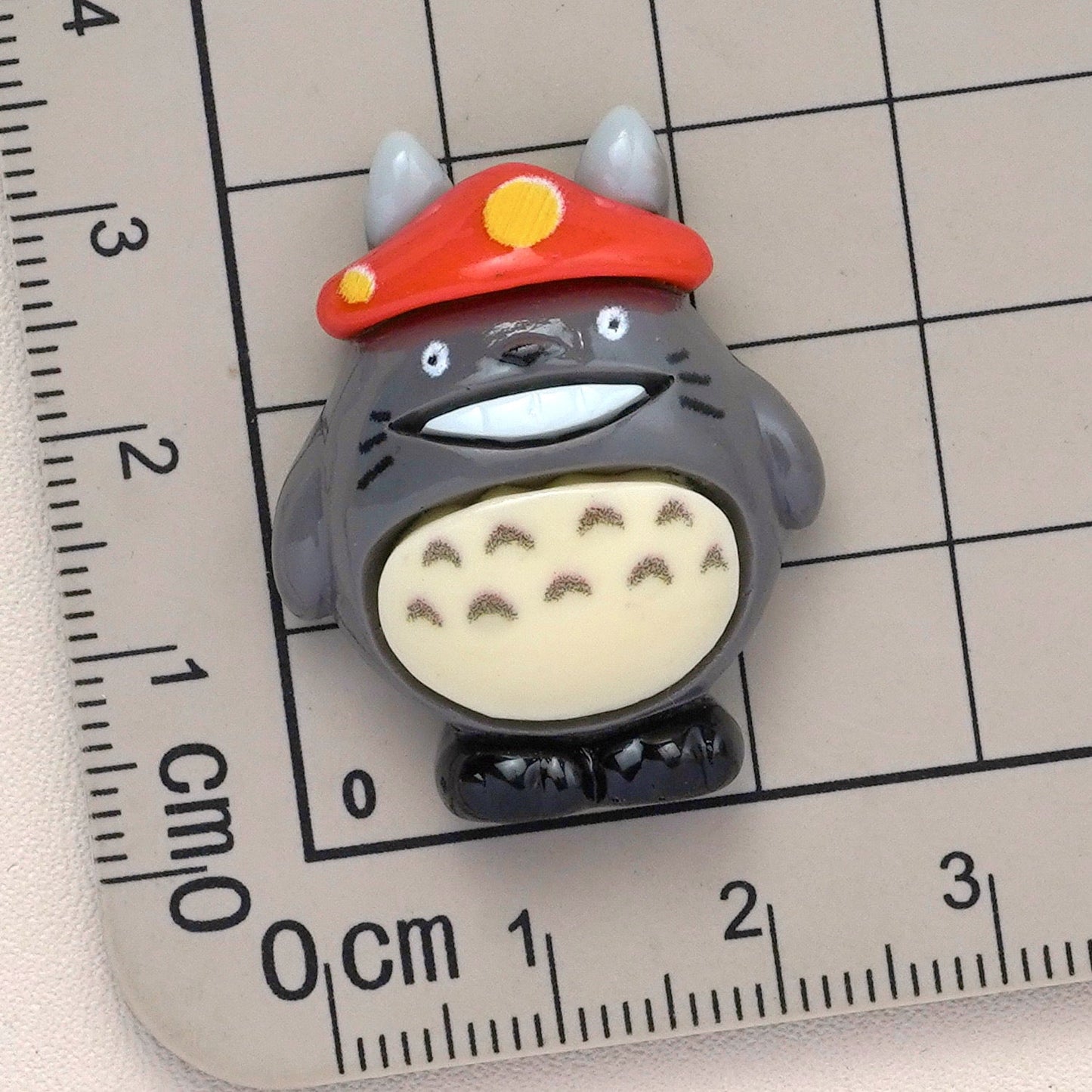 Totoro Charm