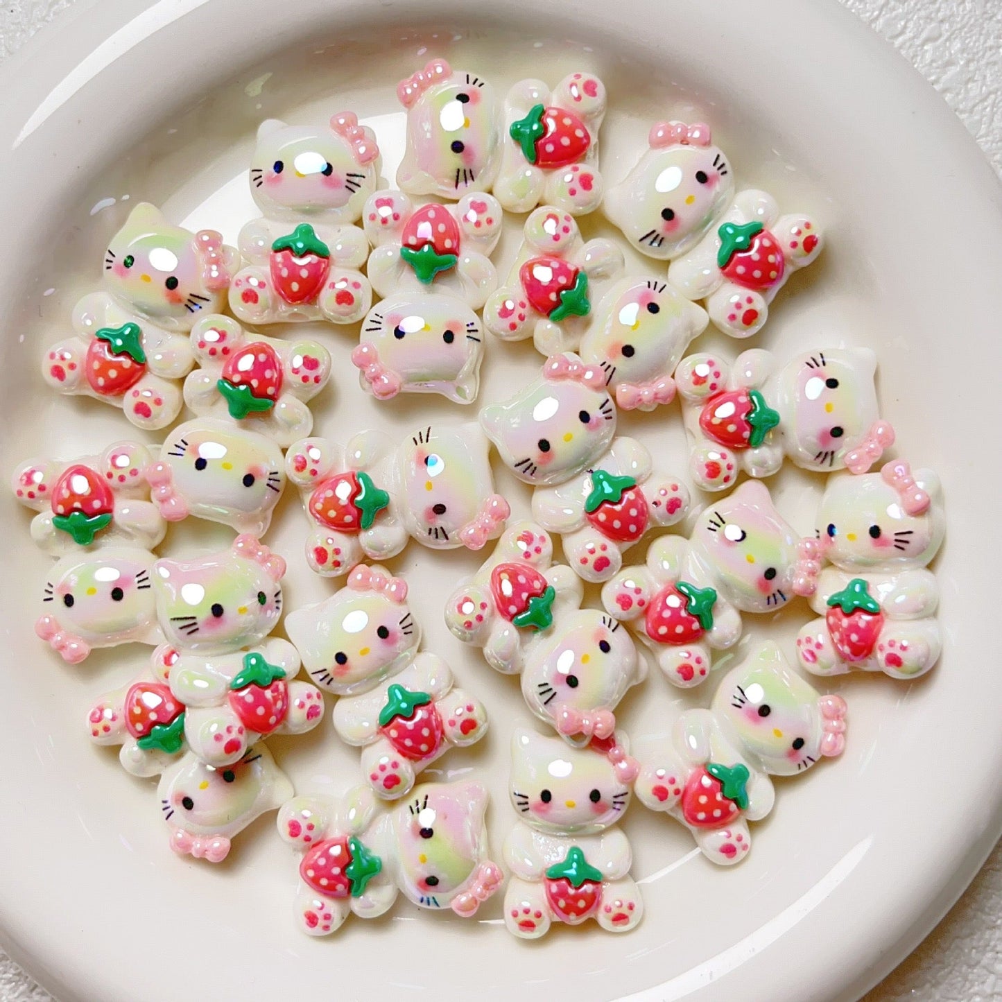 Sanrio Beads