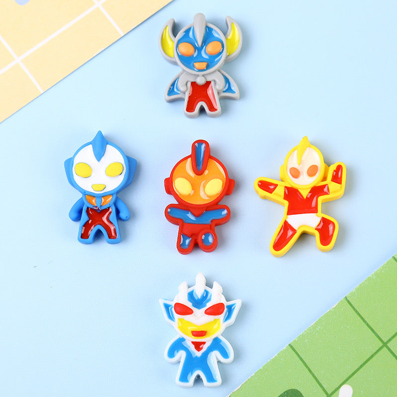 Ultraman Charm