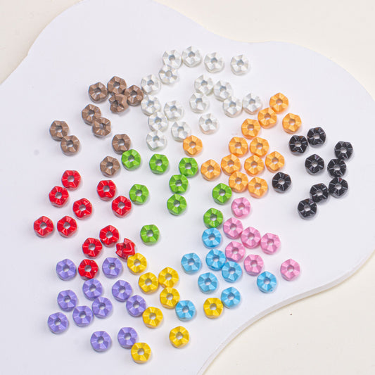 Alloy Laminated Beads