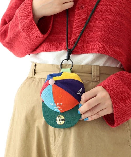 Baseball Cap Storage Bag