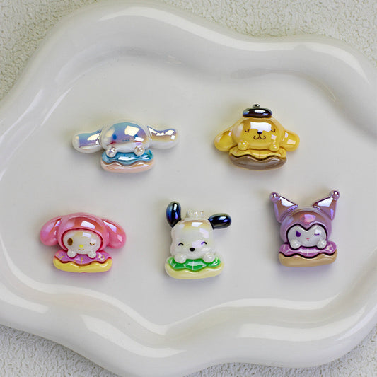 Sanrio Beads