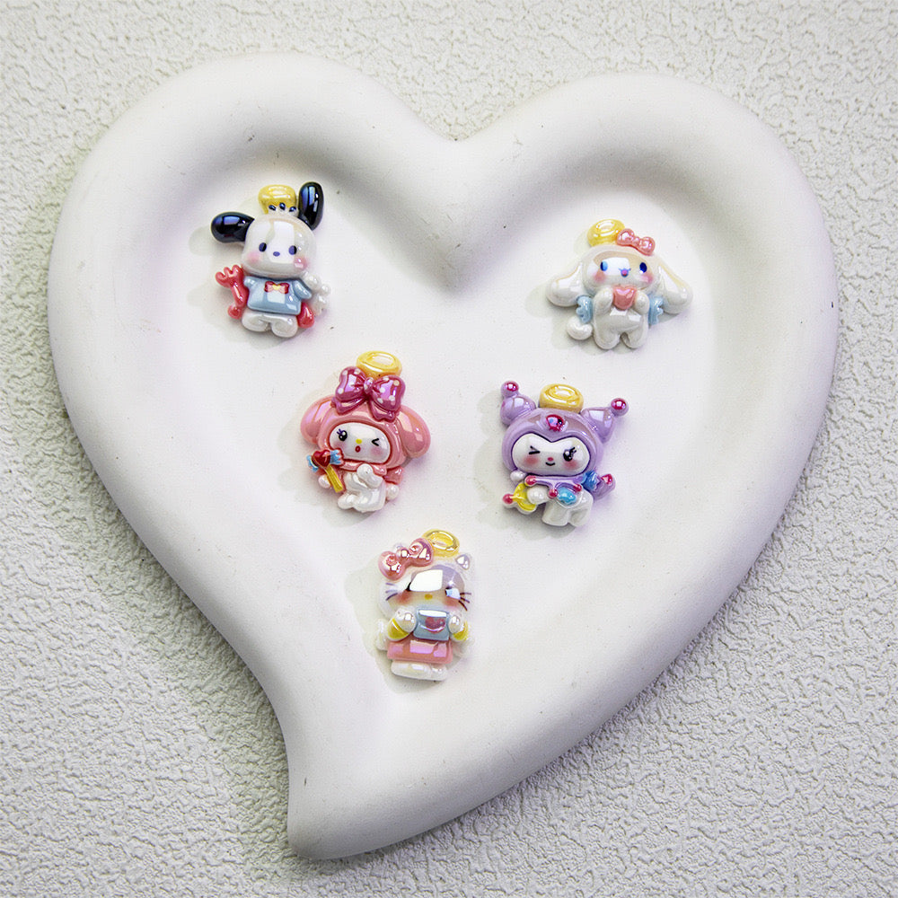 Sanrio Beads