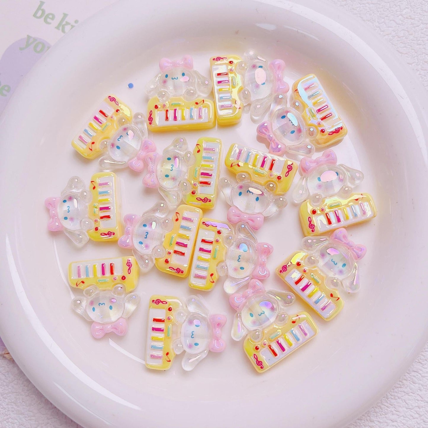 Sanrio Beads