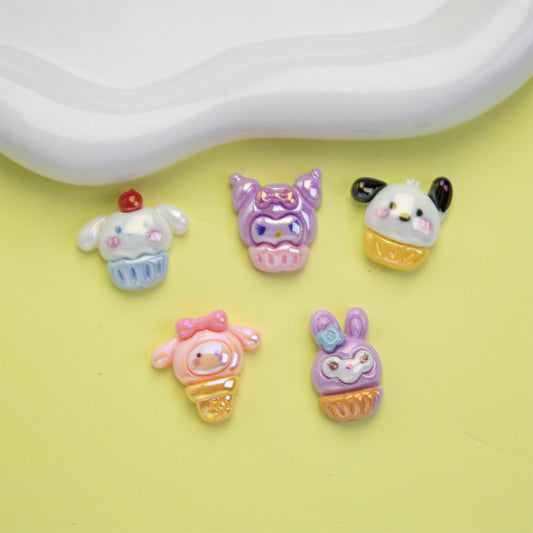 Sanrio Beads