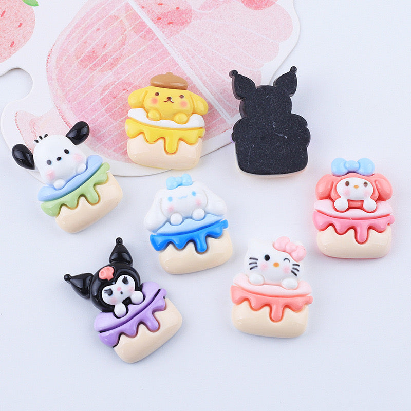 Sanrio Charm