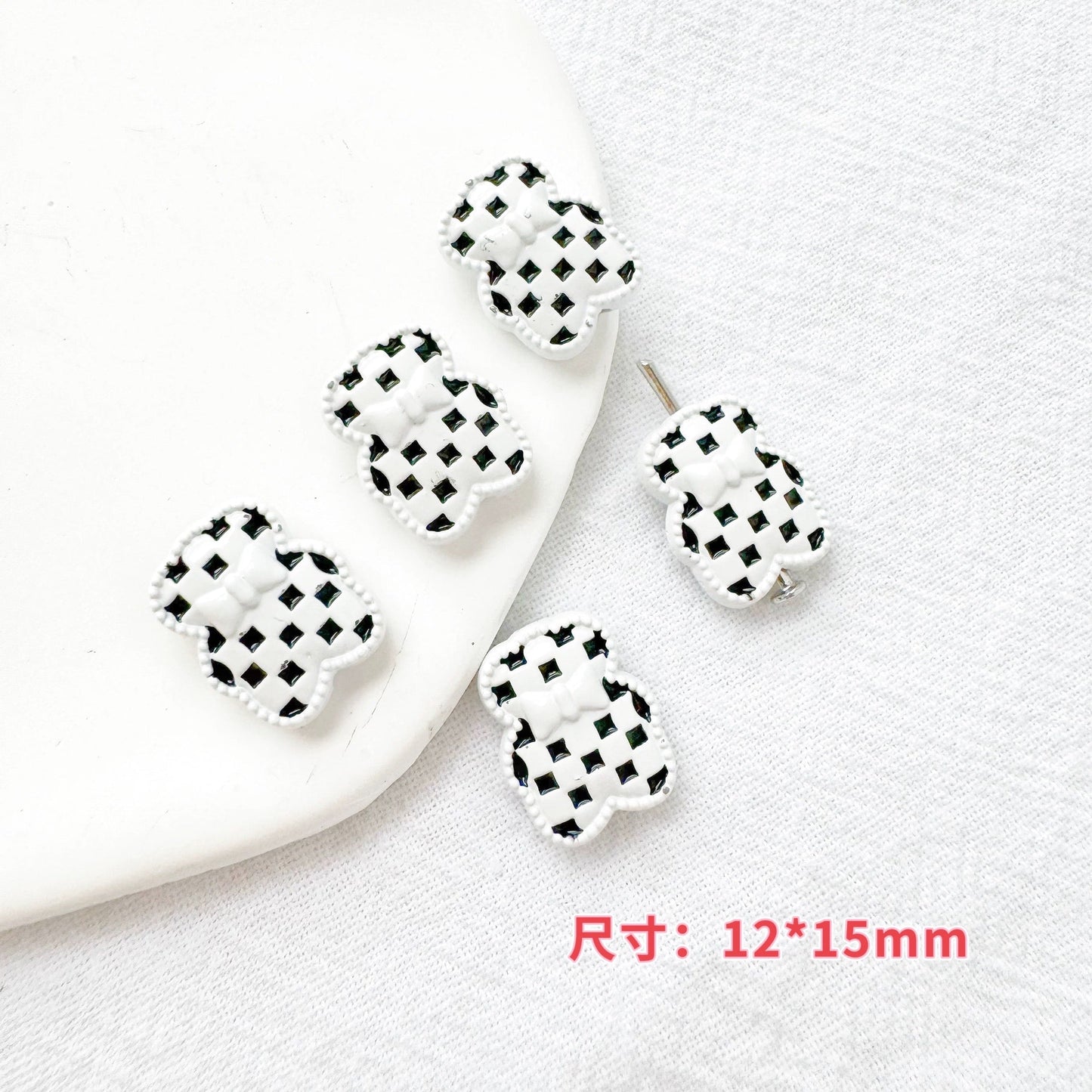 Mixed Style Alloy Beading