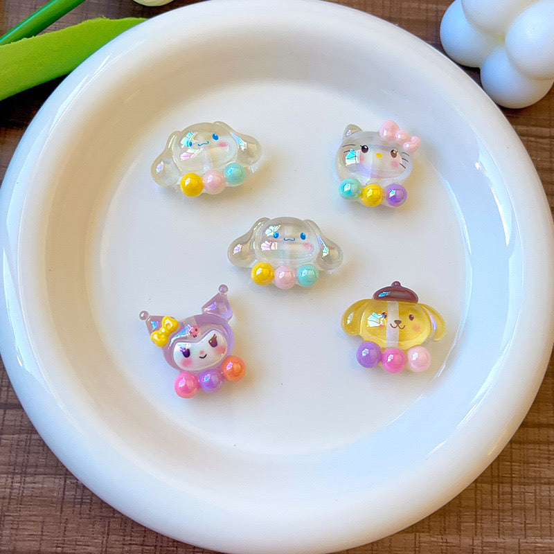 Sanrio Beads