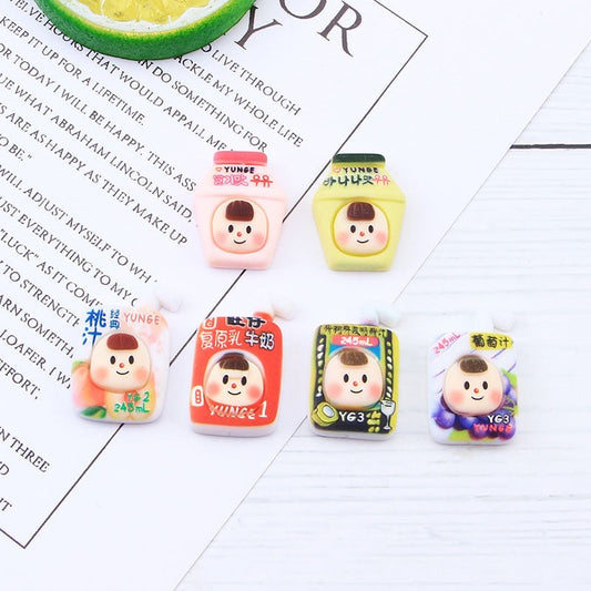 Cute Cartoon Charm