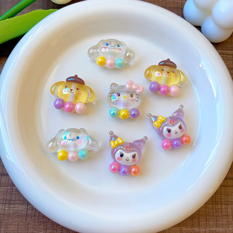 Sanrio Beads