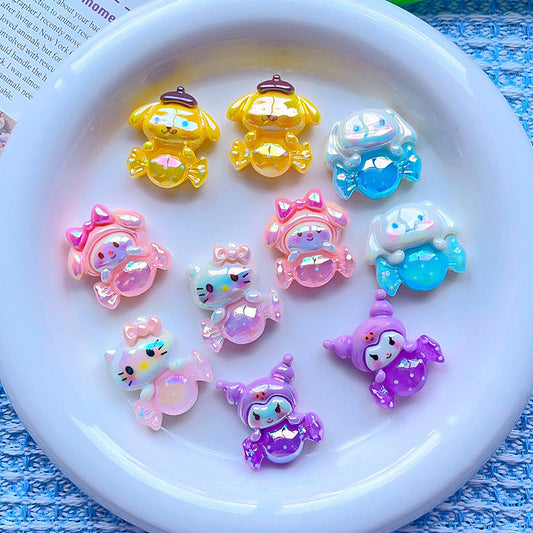 Sanrio Beads