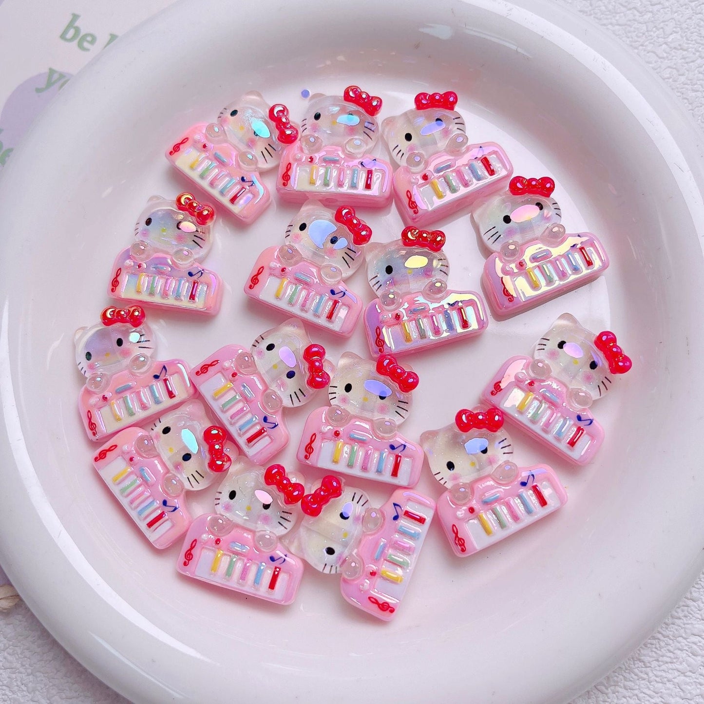 Sanrio Beads