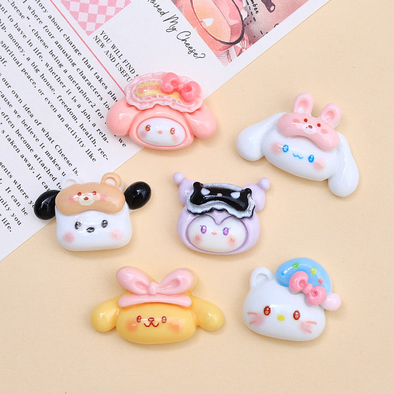 Sanrio Charm