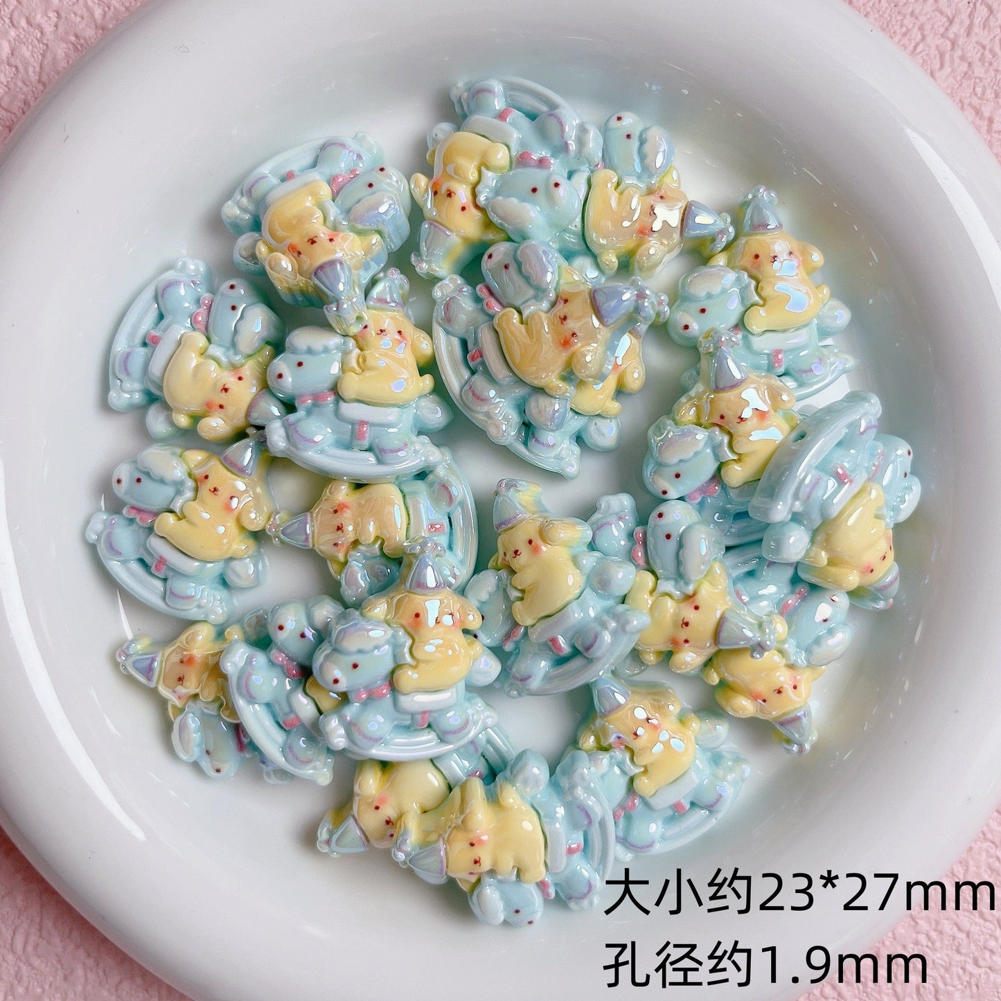 Sanrio Beads