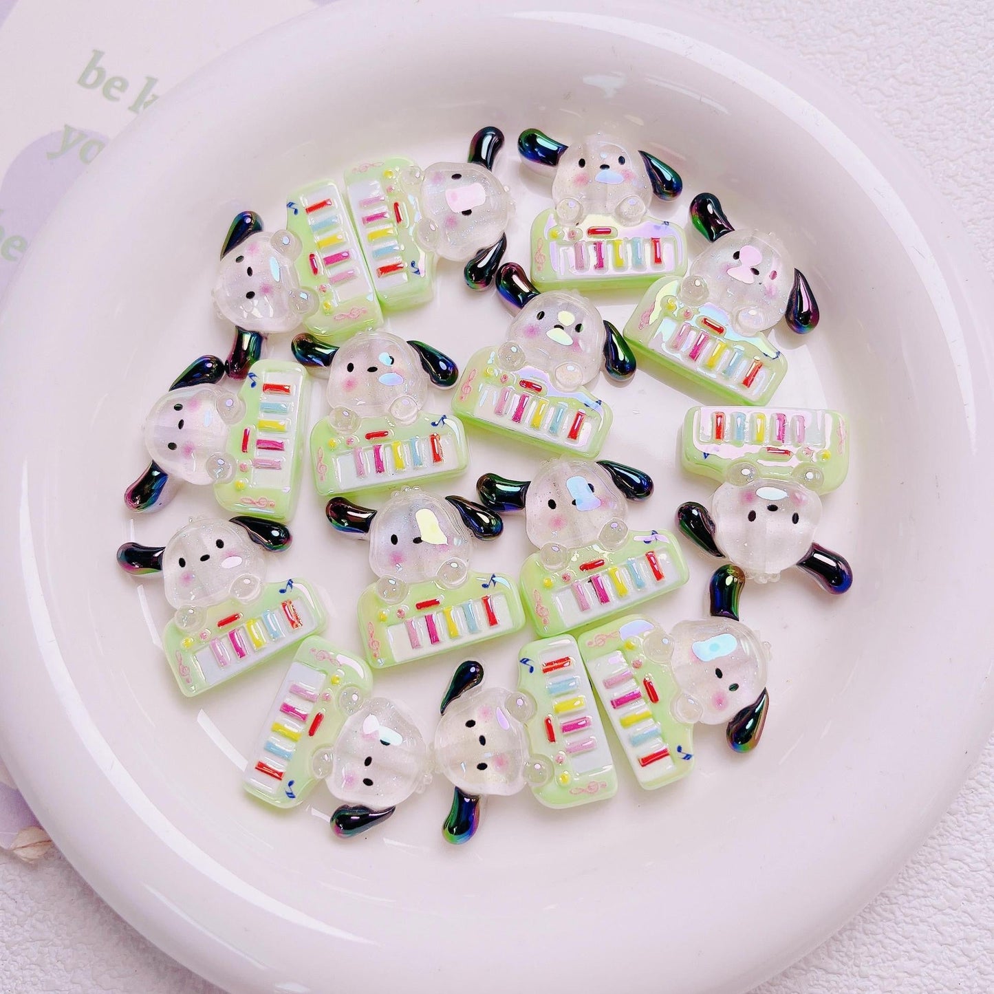 Sanrio Beads