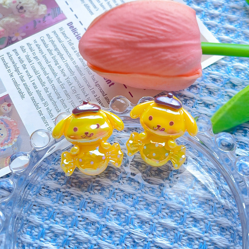 Sanrio Beads