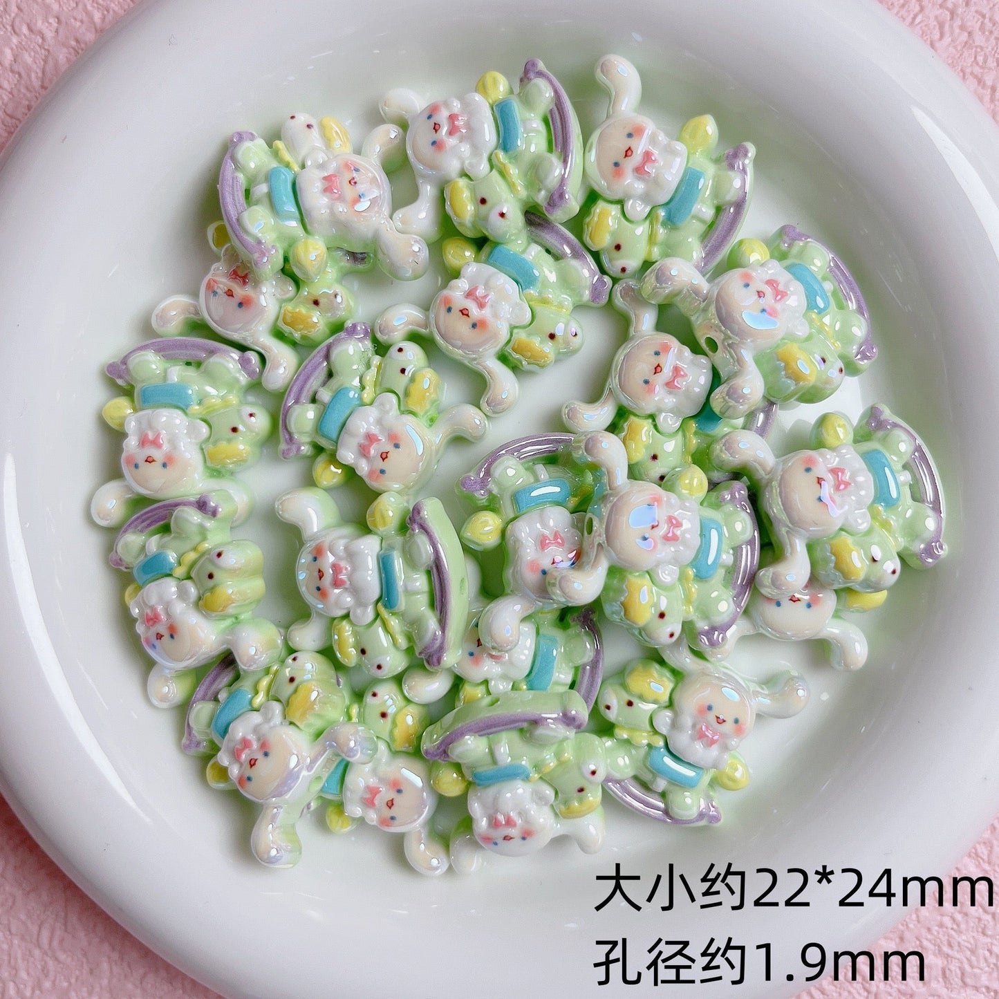 Sanrio Beads