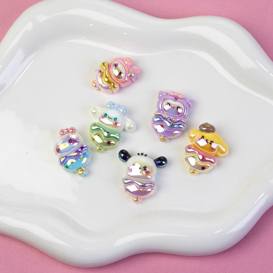 Sanrio Beads