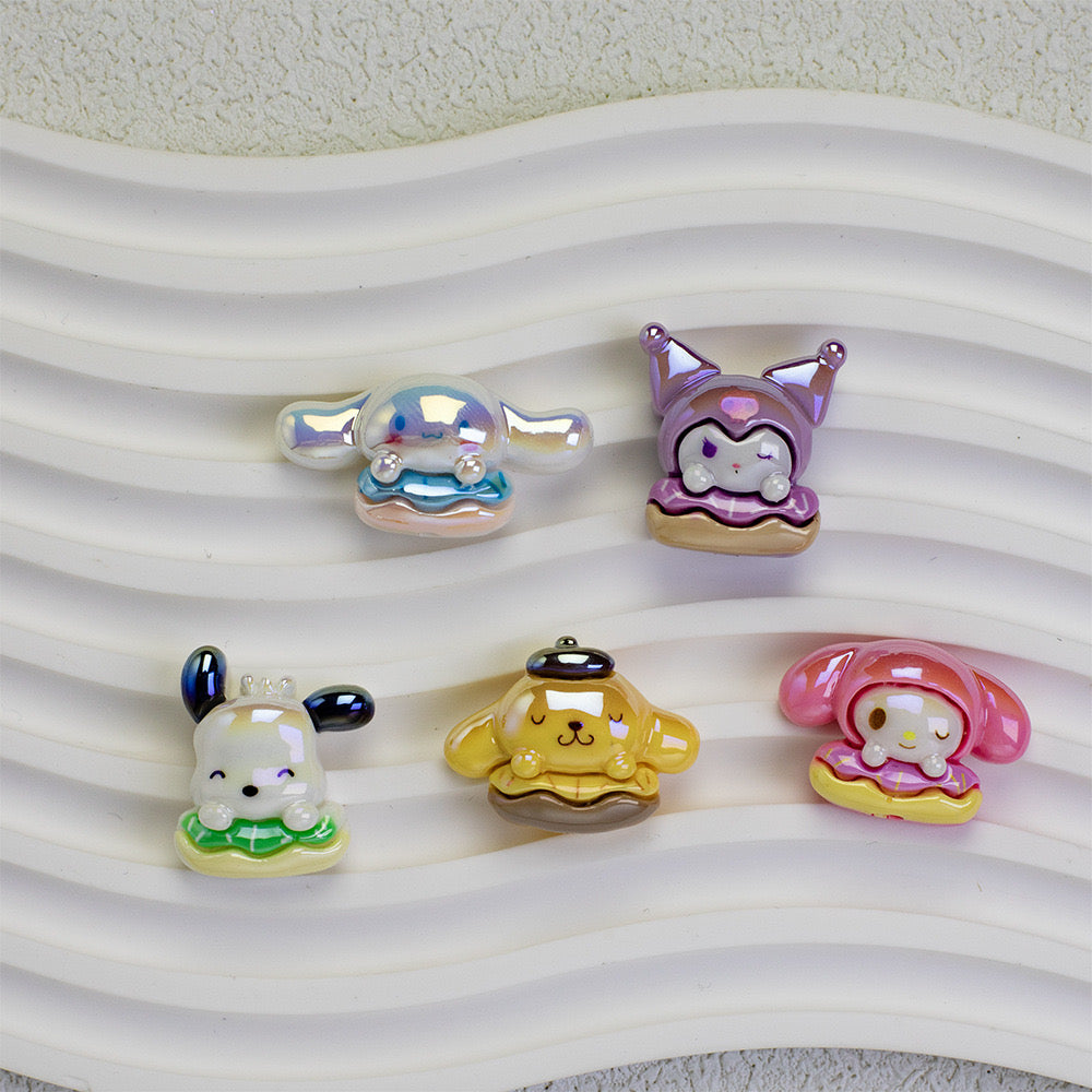 Sanrio Beads