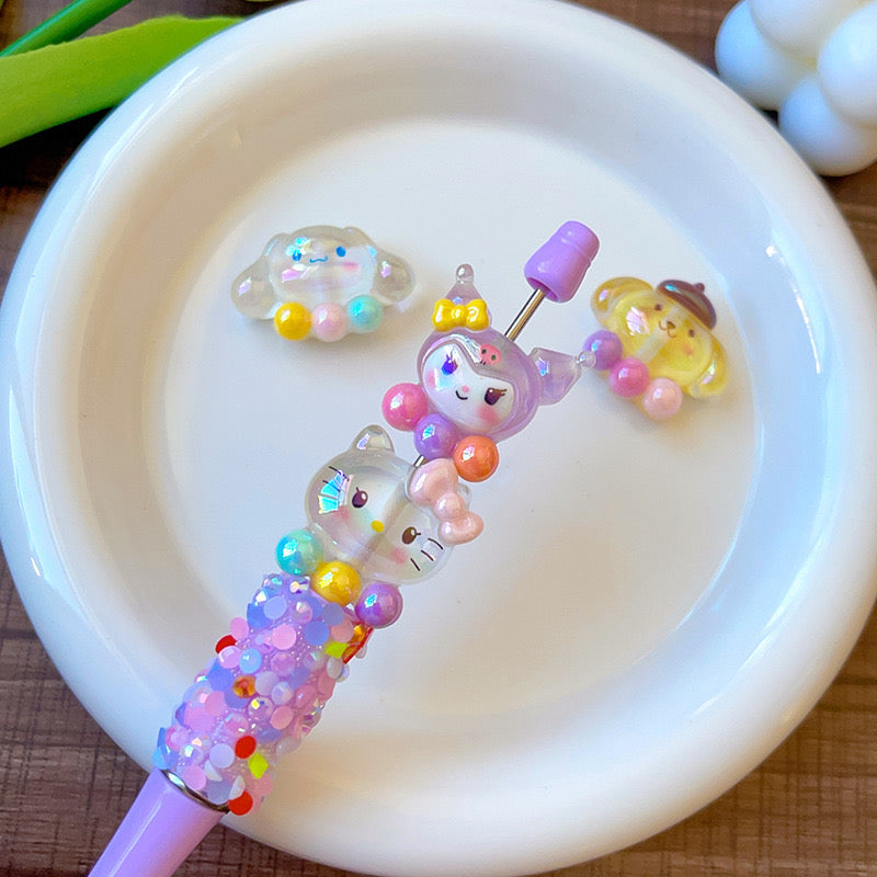 Sanrio Beads