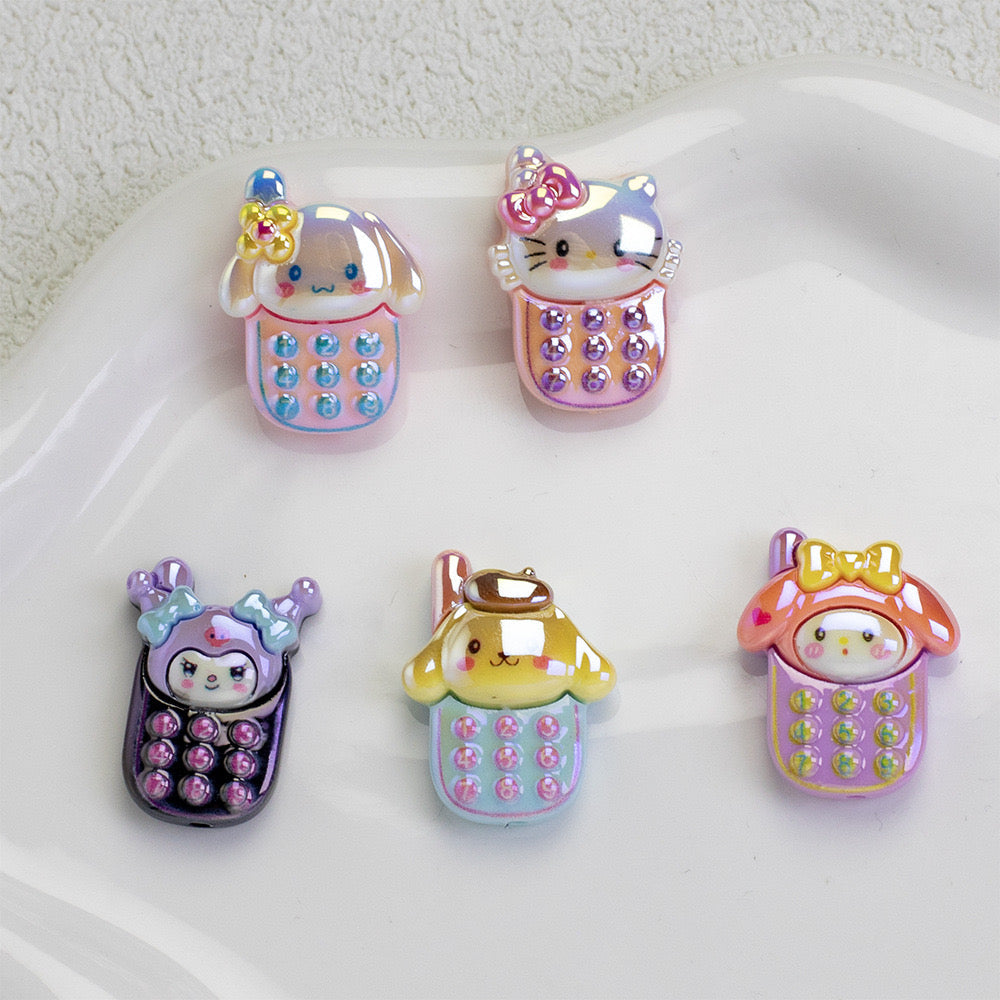 Sanrio Beads