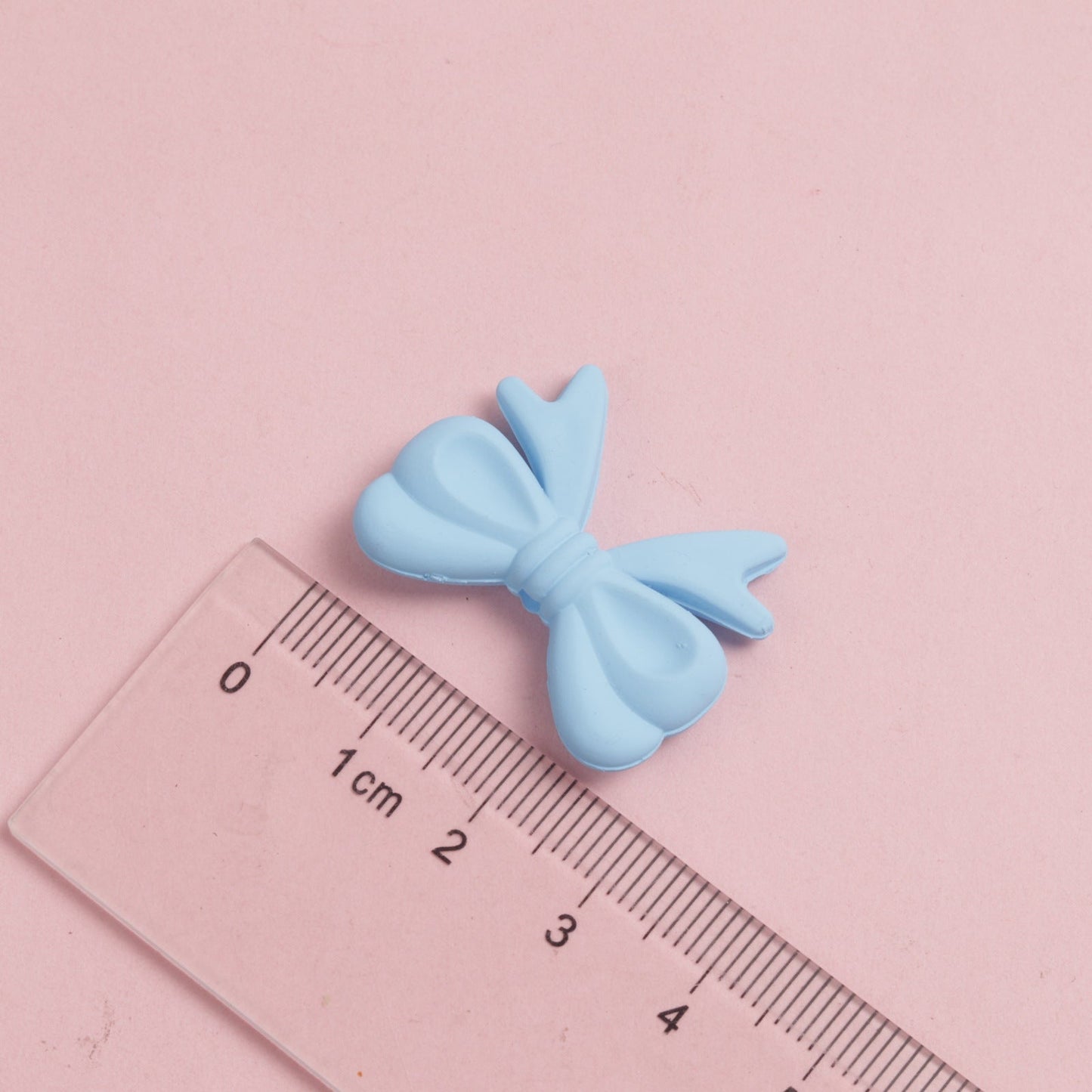 Macaron Color DIY Bow Beads