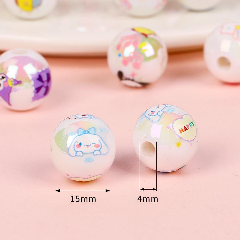 Sanrio Beads